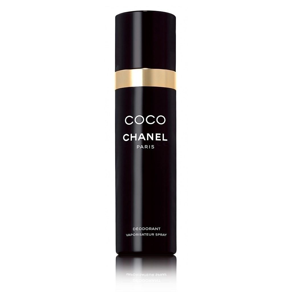 COCO Deodorant Spray von CHANEL ❤️ online kaufen