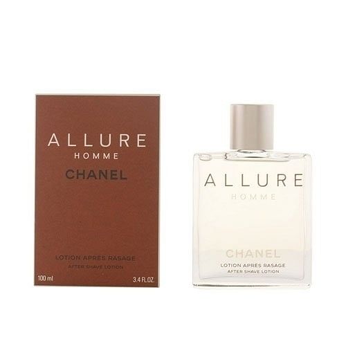 ALLURE HOMME AFTER - SHAVE FLACON 100 ML on sale