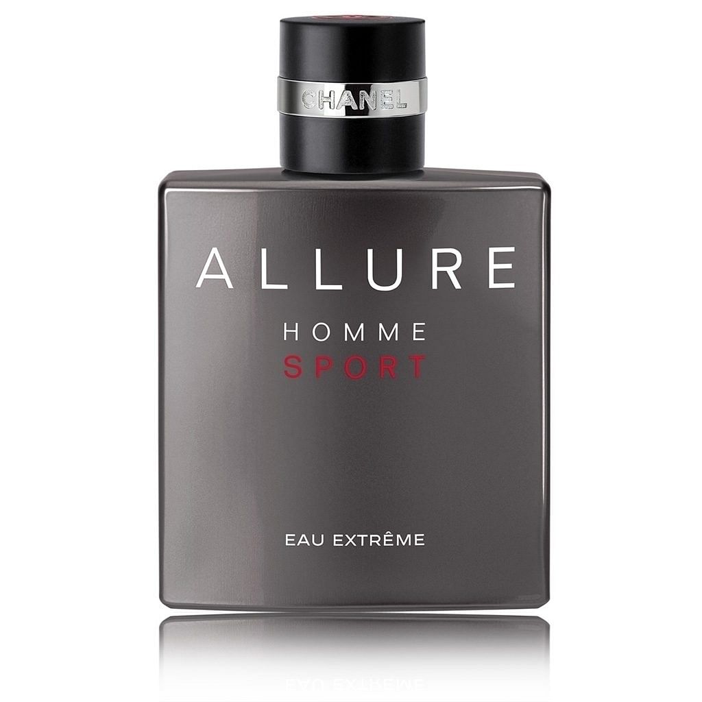 ALLURE HOMME SPORT Eau Parfum EXTREME 150 ML on sale