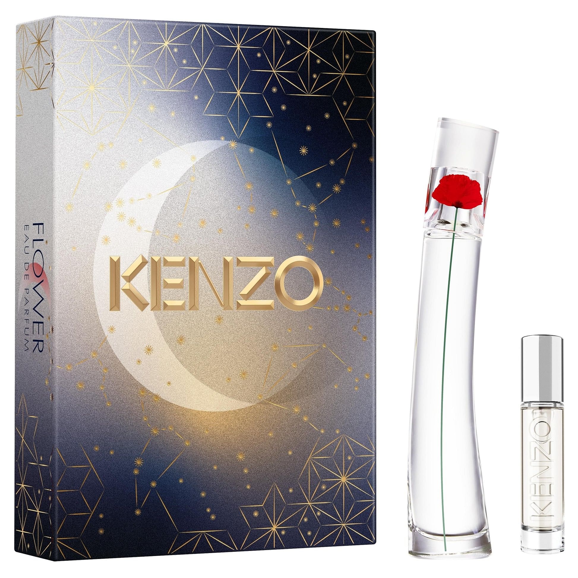 Pochette kenzo parfum hotsell