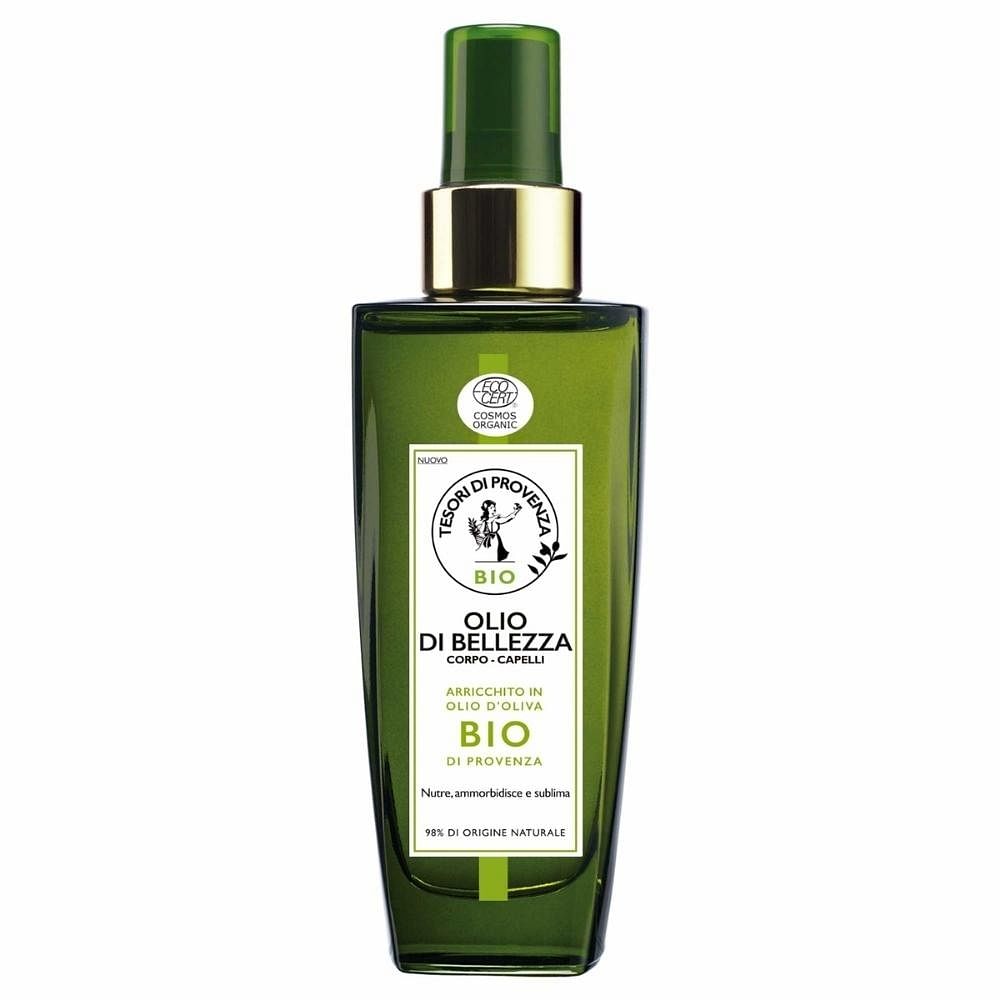 8023047601469 - Oli - corpoecapelli - Faipa Cristalli Liquidi Per Capelli  Con Olio Di Argan Purissimo 100 Ml