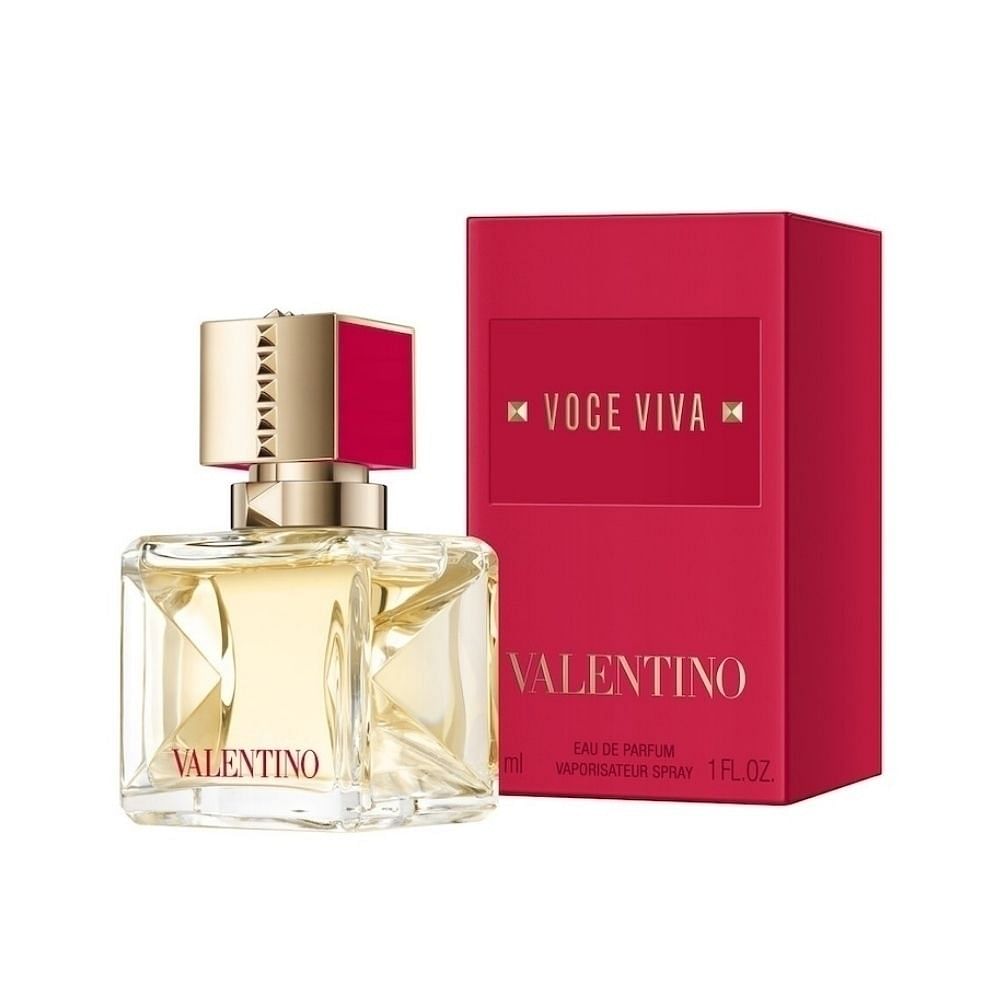 Voce viva discount valentino free sample