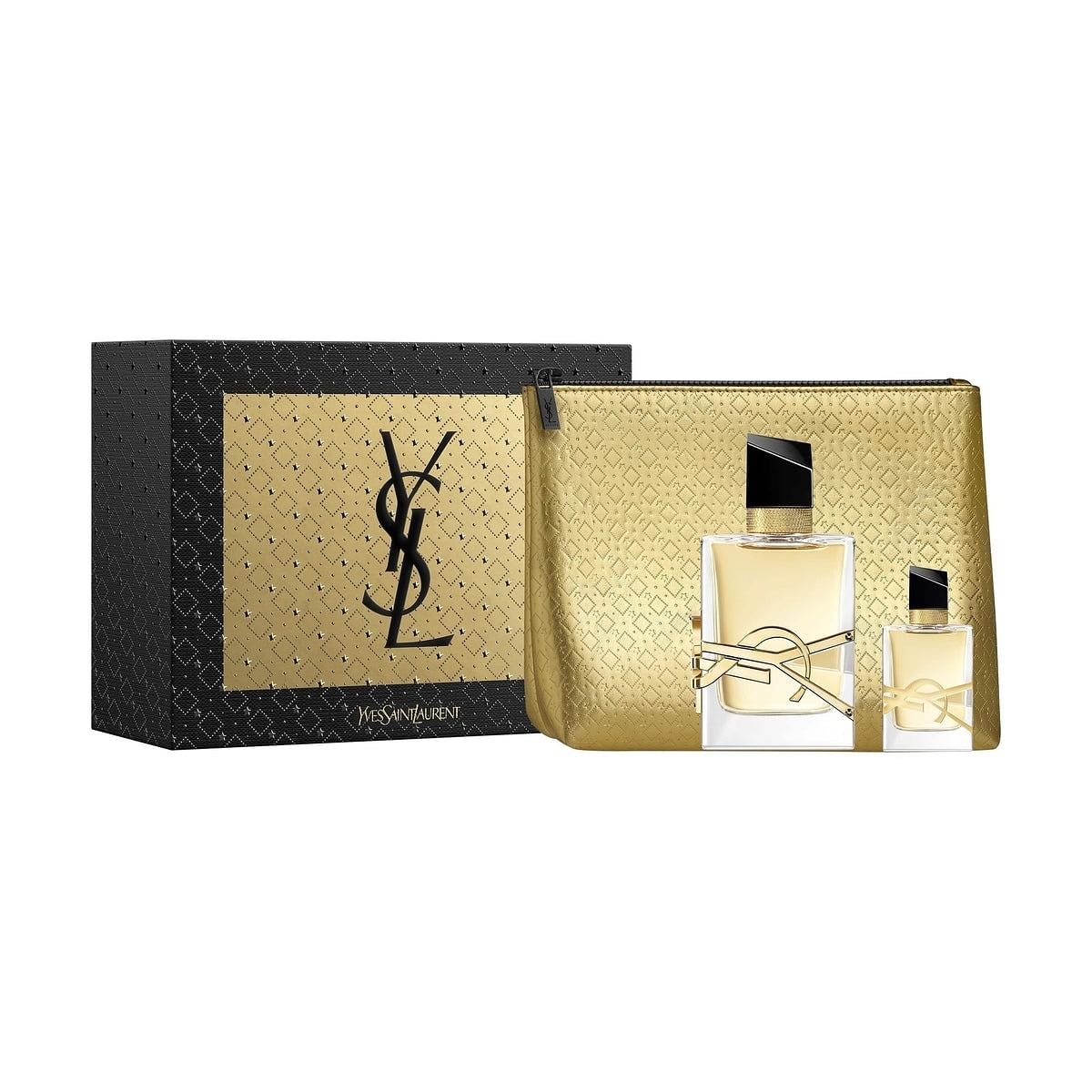 Yves saint discount laurent cofanetto