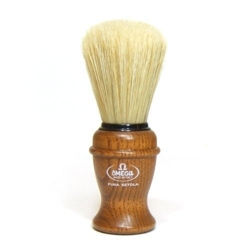 PENNELLO BARBA PROFESSIONALE PURA SETOLA 11137 on sale