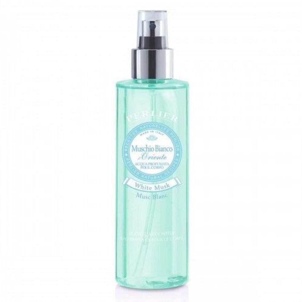 White Musk Body Water 200 Ml on sale