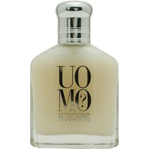 Moschino aftershave discount men