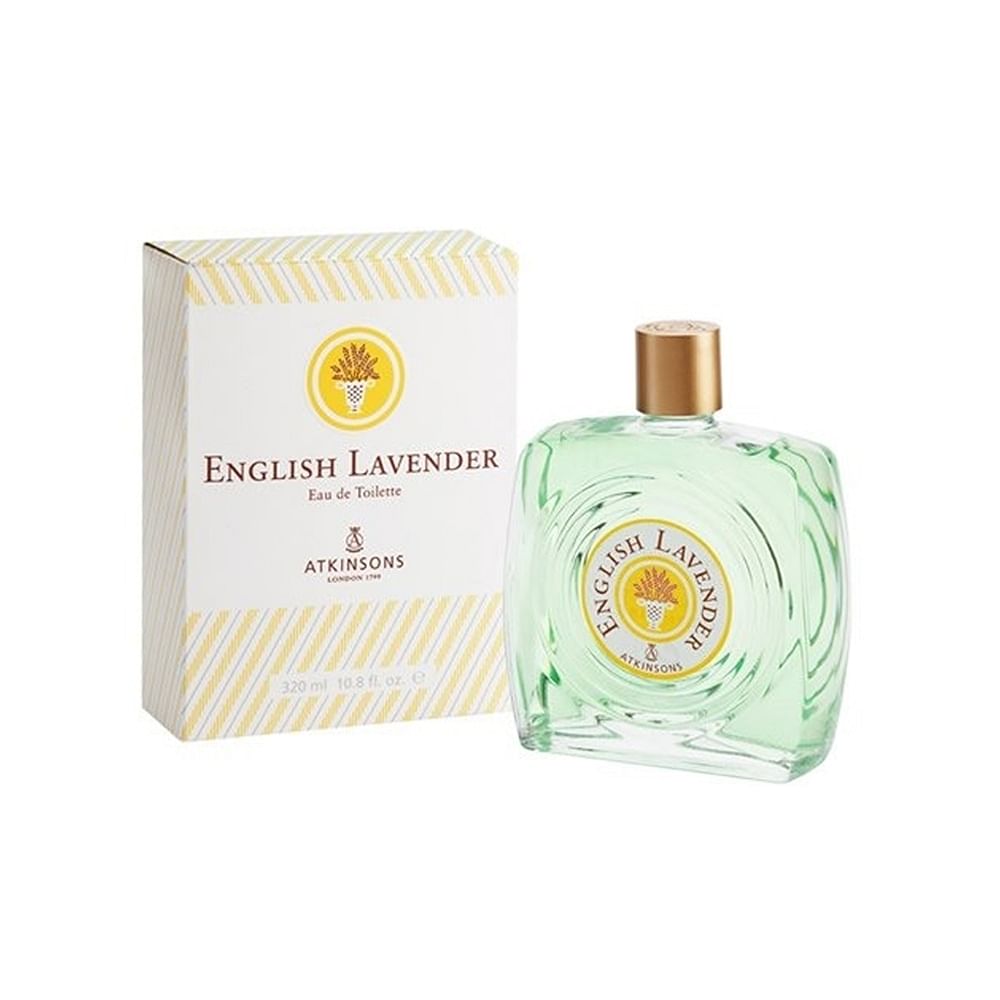 Ingl s Lavanda Ingl s Lavanda Eau de TOILETTE Argentina Ubuy