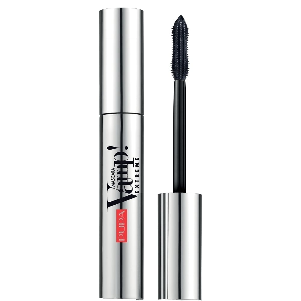 Pupa Vamp! mascara per ottenere più volume