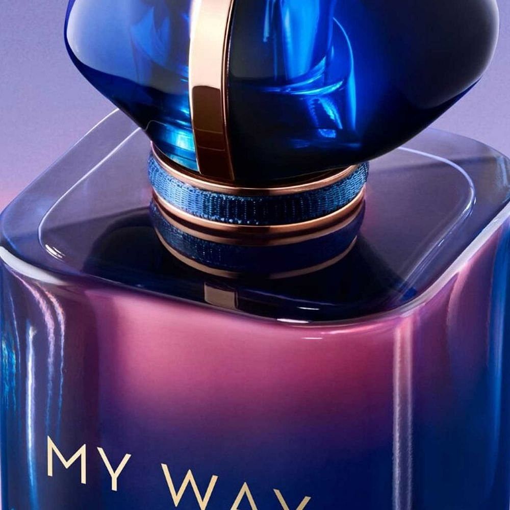 my way le parfum spray 90 ml in offerta