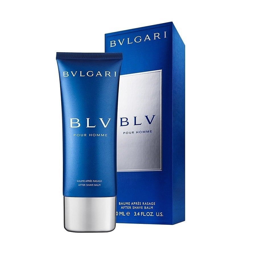 Bvlgari BLV - After Shave Balm