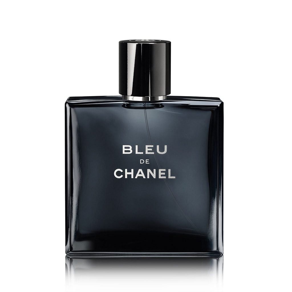 BLEU DE CHANEL De Parfum Spray 100 ML on sale