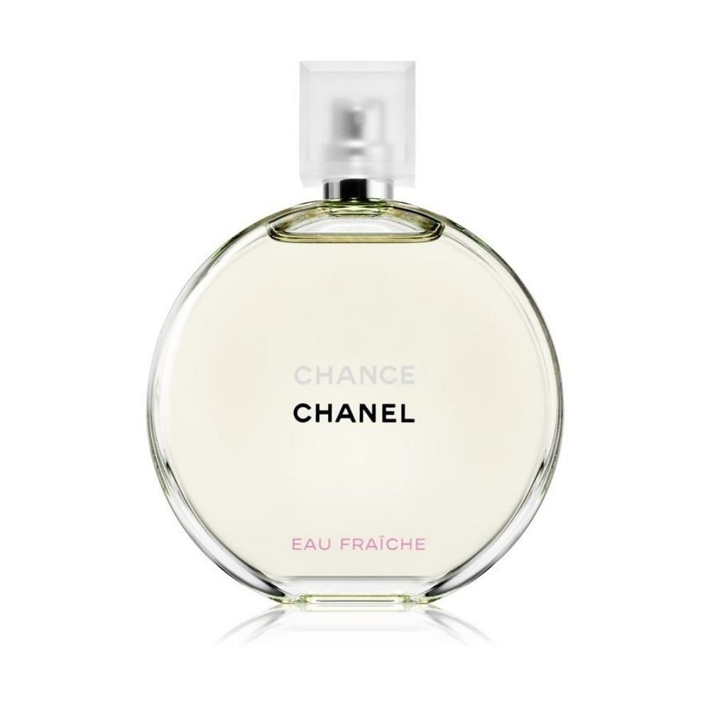 Chanel Chance Eau Fraiche EDT BLANC