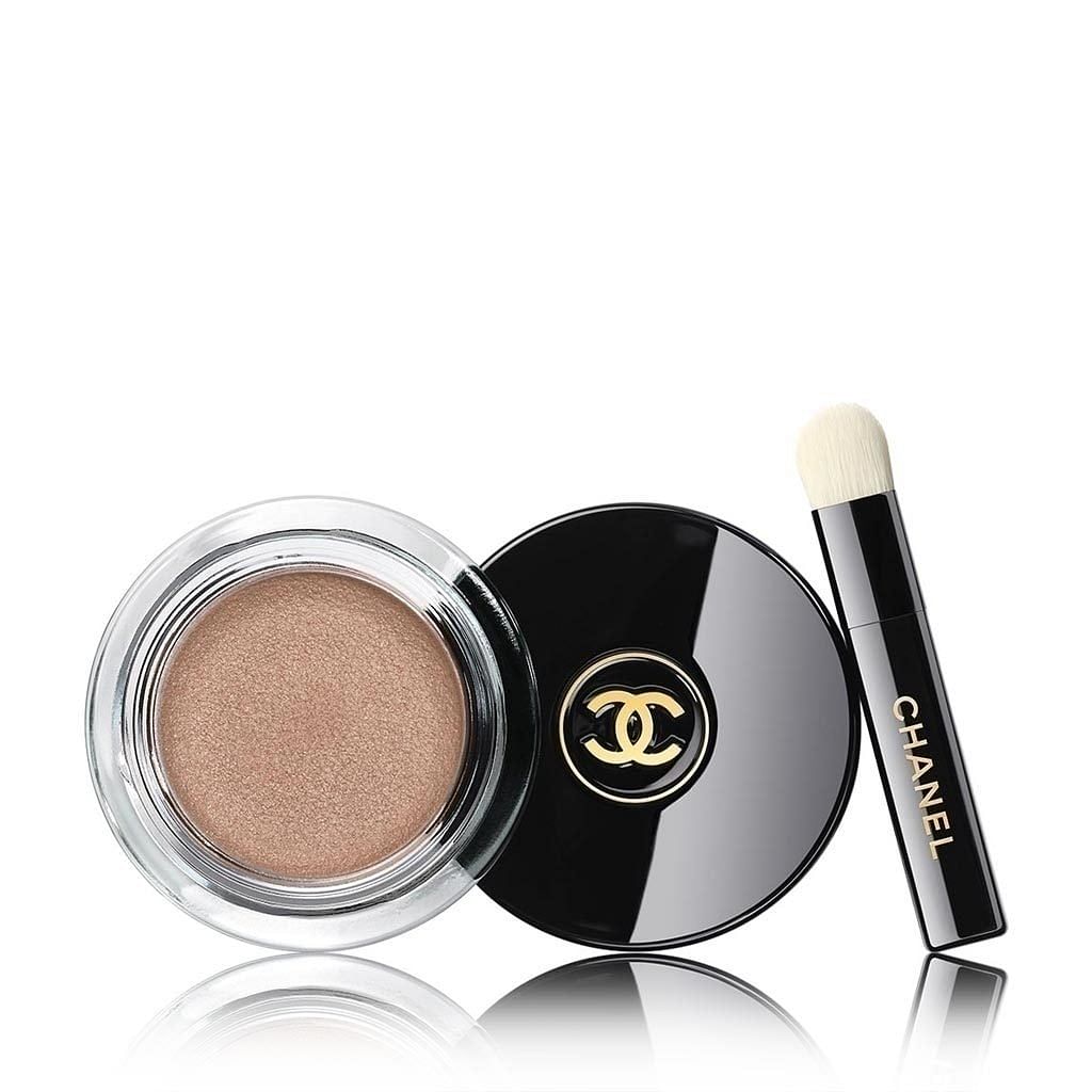 Chanel OMBRE PREMIERE Longwear Cream Eyeshadow #804 Scintillance