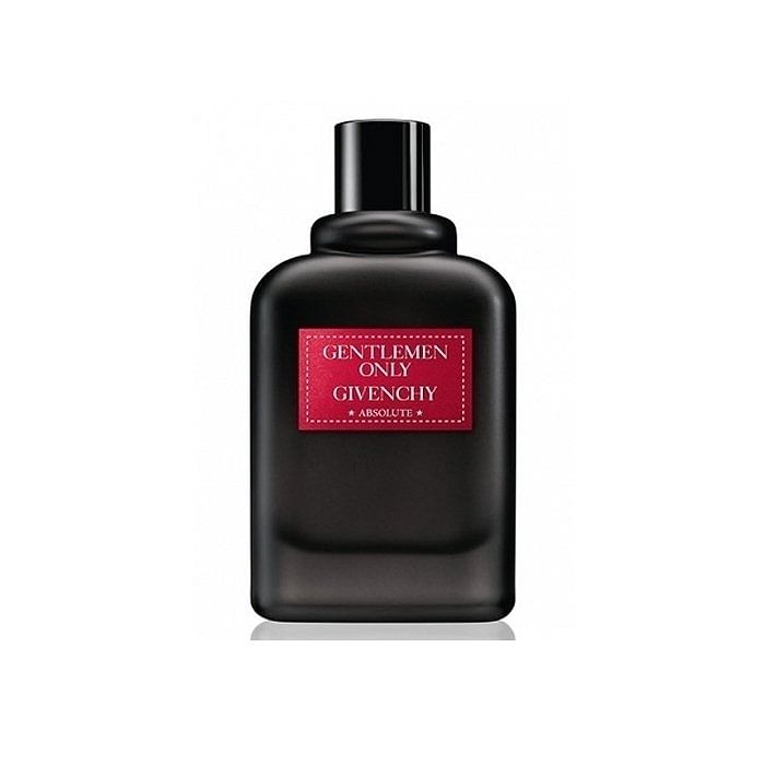 GENTLEMEN ONLY Eau De Parfum ABSOLUTE 50 ML on sale