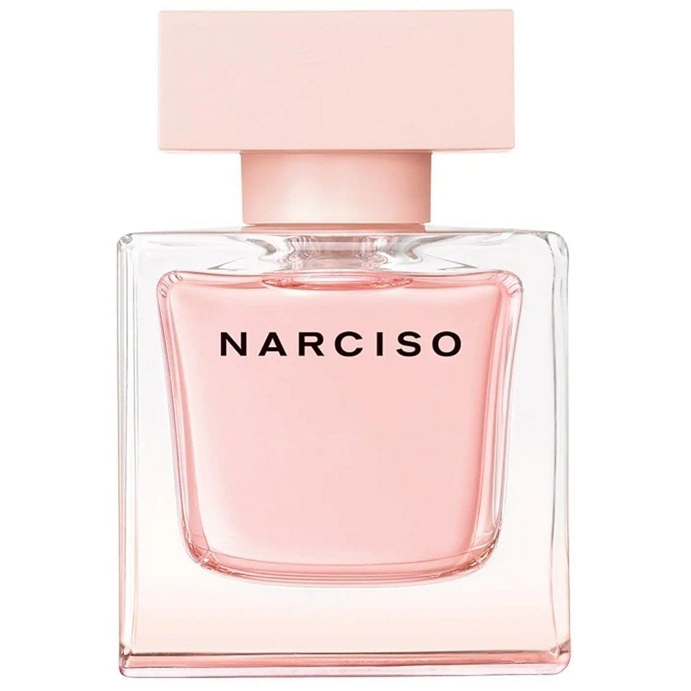 Narciso Cristal eau de parfum 