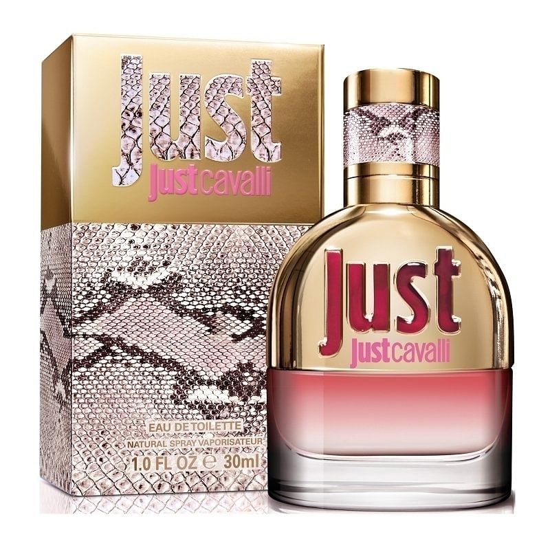 Just cavalli sales 30 ml