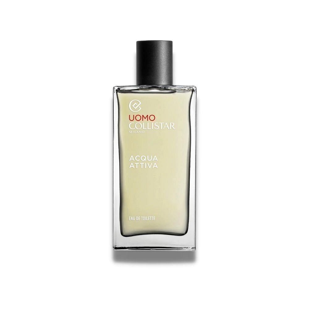 Collistar Uomo Acqua Attiva Doccia-Shampoo 250 ml