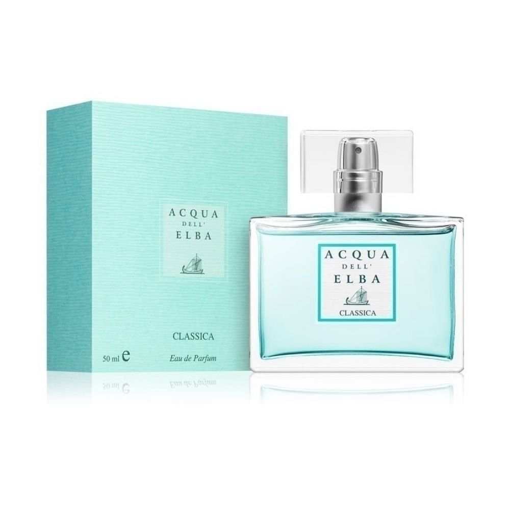 ACQUA DELL'ELBA UOMO Eau De Parfum on sale