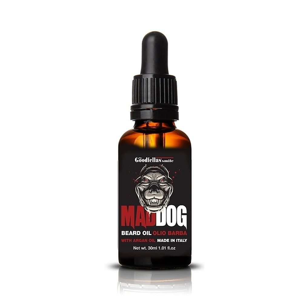 BEARD OIL 30 ML on sale