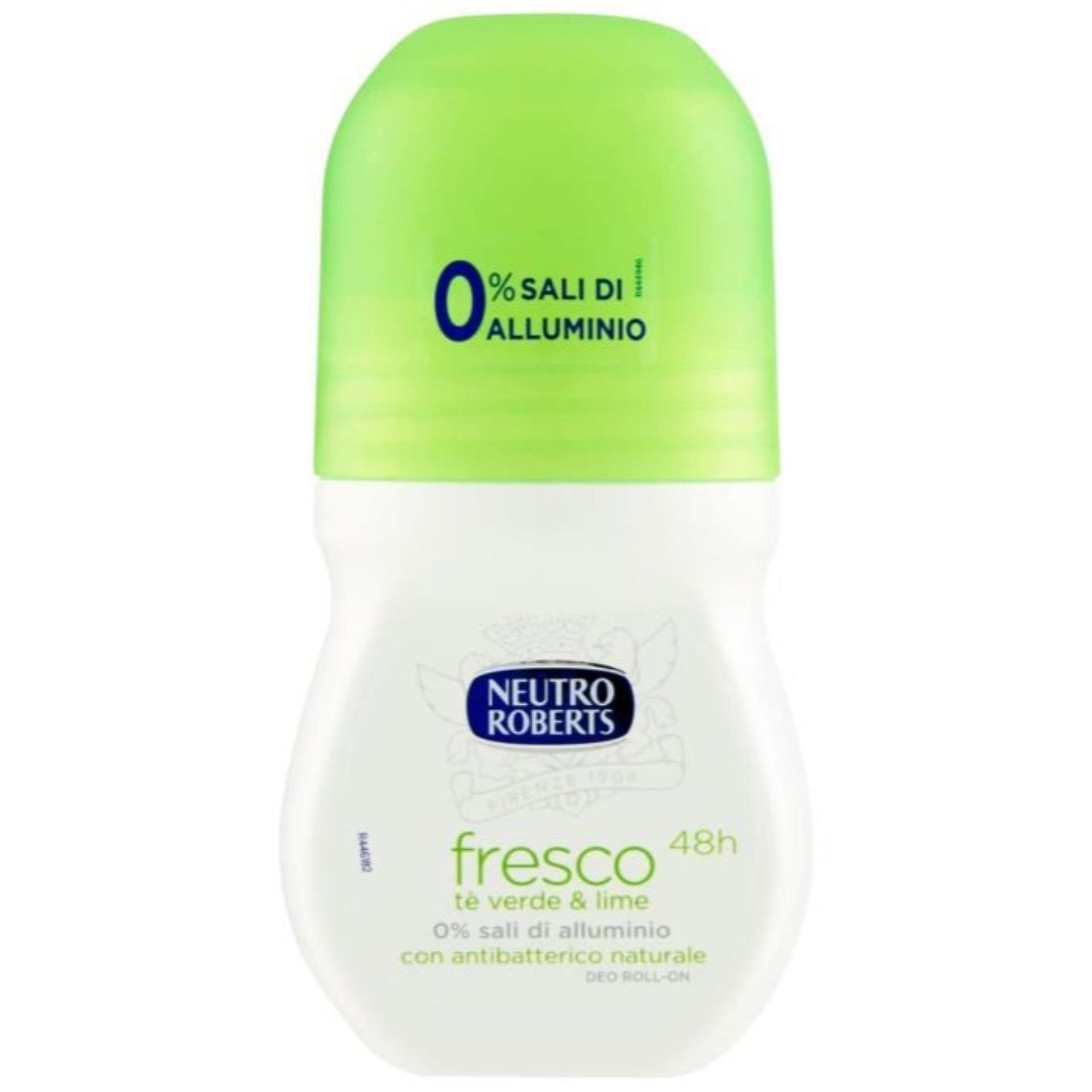 DEODORANT FRESCO TE-LIME ROLL-ON 50 ML on sale