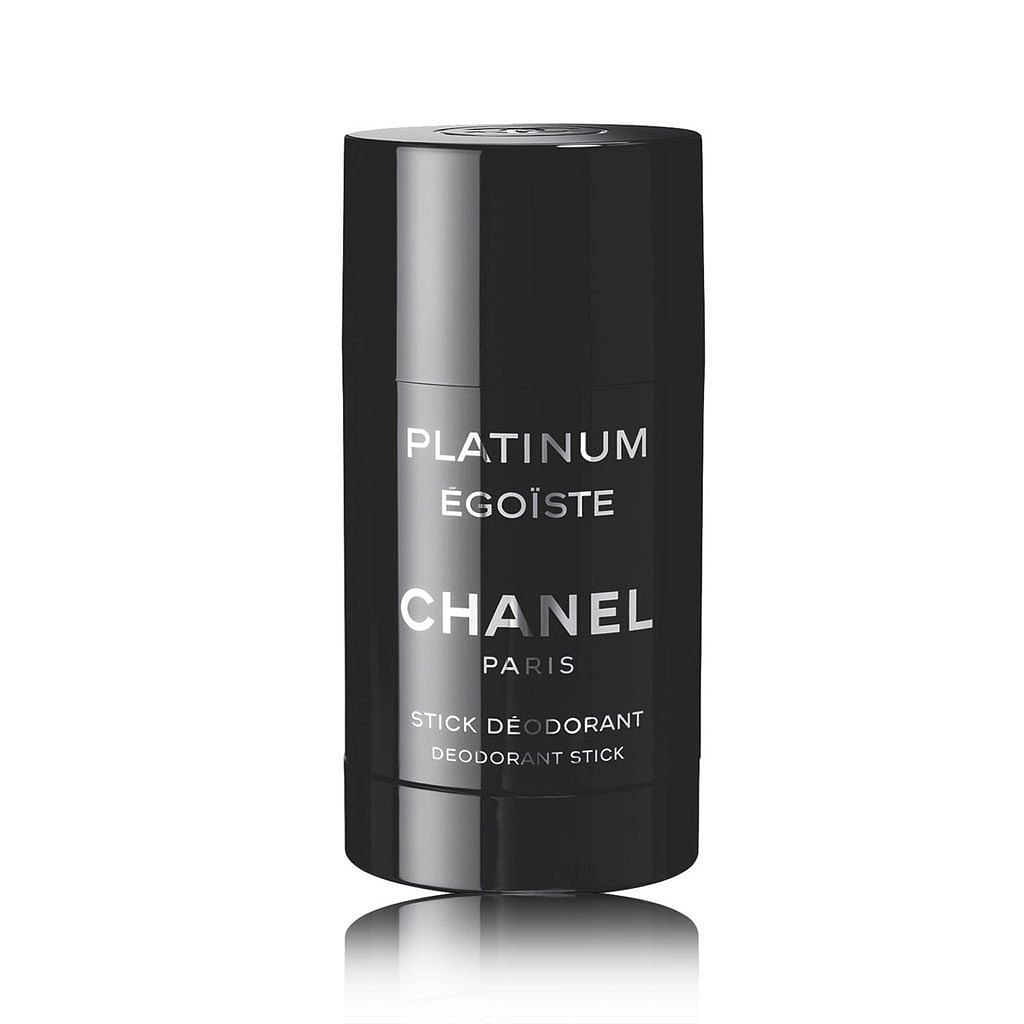 Chanel Deodorant Egoiste Stick 75 ml