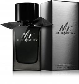 Mr burberry deals aftershave balm