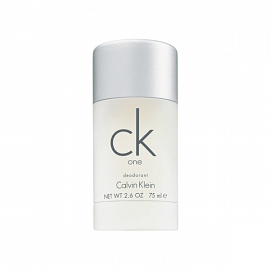 Calvin Klein CK one Deodorant Spray (150 ml) ab 9,36 € (Februar 2024  Preise)