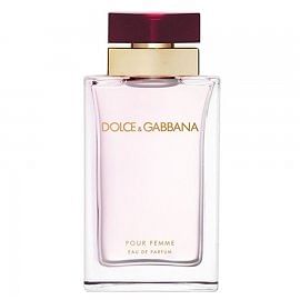 DOLCE GABBANA POUR FEMME INTENSE Eau De Parfum Spray 100 ML on sale