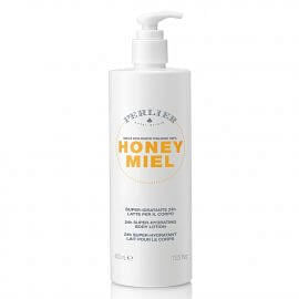 Honey Infused Sugar Scrub – Mi-el Skincare