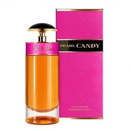 PRADA CANDY Eau De Parfum SPRAY 50 ML on sale