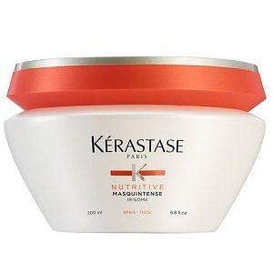 NUTRITIVE MASQUINTENSE THICK HAIR 200ML on sale
