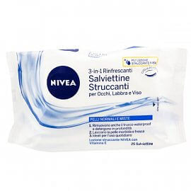 Nivea baby latte detergente idratante deterge e idrata per una pelle  morbida e sana 200ml - Spendibene Store