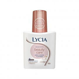 Lycia Deodorante Crema Fresh Energy Aloe e Bergamotto 40ml