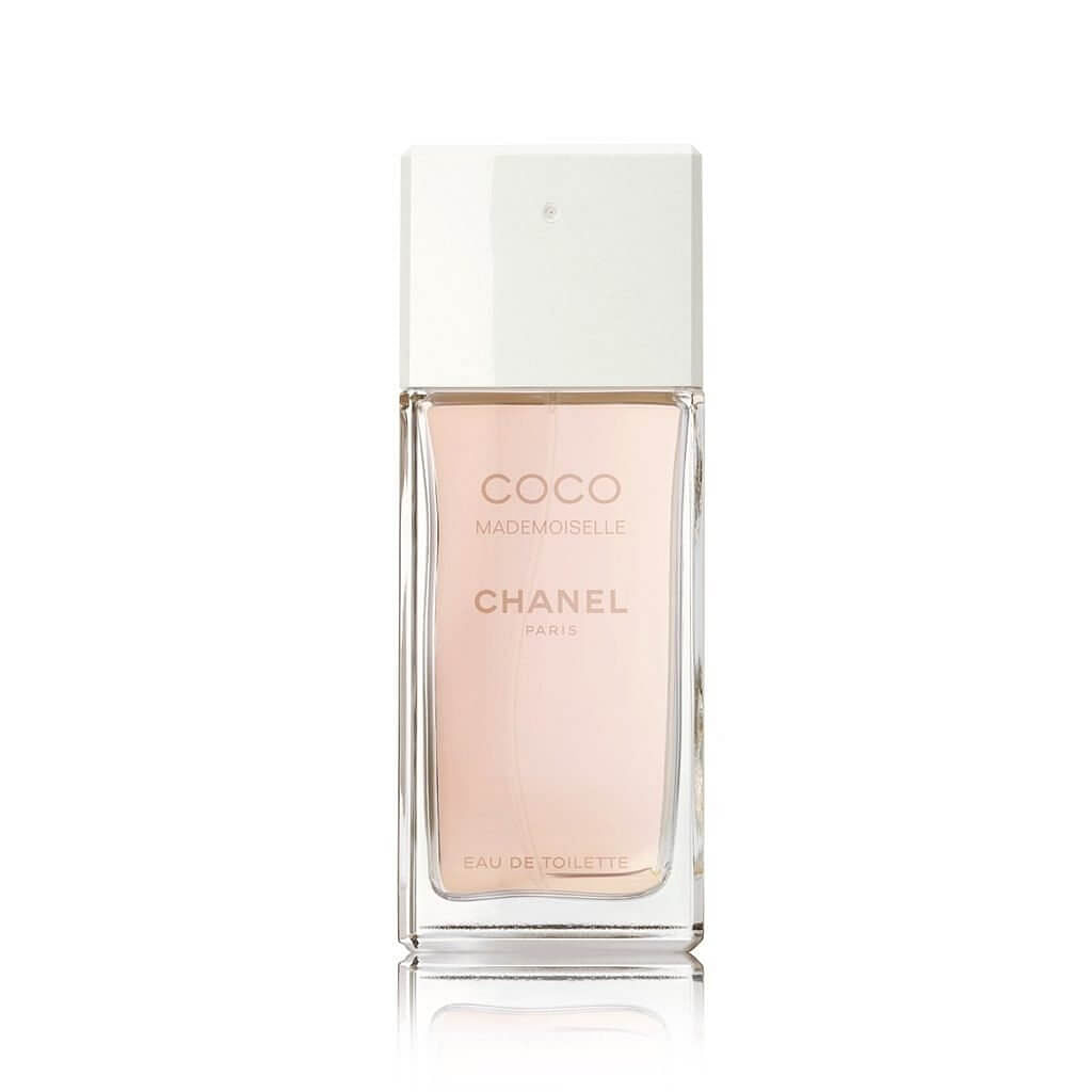 Buy Chanel Coco Chanel Eau de Parfum 50ml Online at My Beauty Spot