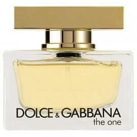 Dolce and gabbana clearance the one sale