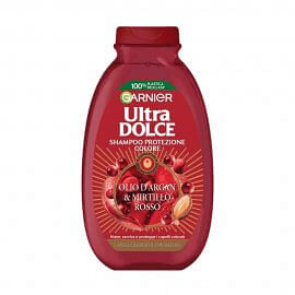 Garnier Ultra Dolce Shampoo Bambini Delicatezza d'Avena 2in1, 250 ml  Acquisti online sempre convenienti