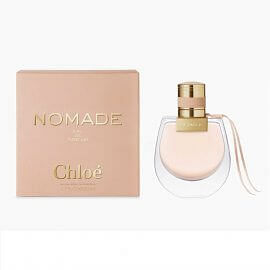 Chloé Nomade Jasmine Naturel Intense - Eau de Parfum