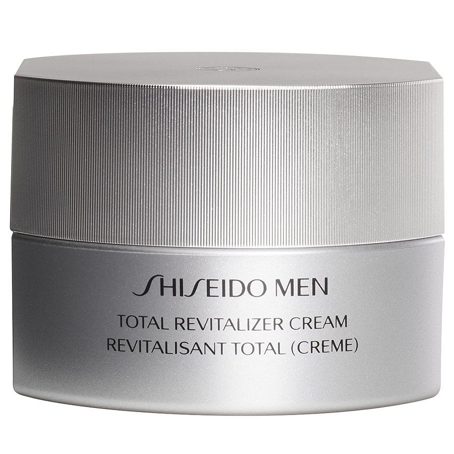 Shiseido- Men Total Revitalize cream 50 Ml
