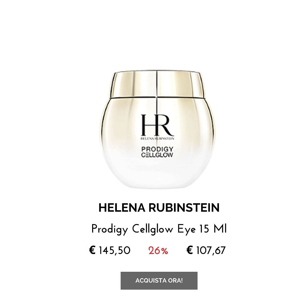 Helena Rubinstein Prodigy Cellglow Eye 15 ml