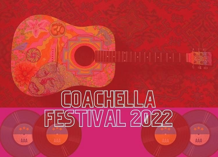 Coachella festival 2022 scopriamo i look!
