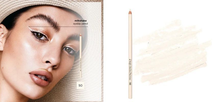 Milkshake Eye & Lip Pencil & Too Bronzing Eye Pencil