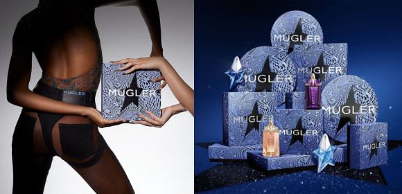 Discover the Thierry Mugler Fragrances