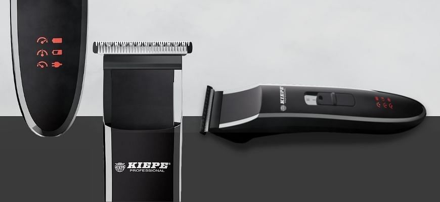 Kiepe professional groove trimmer